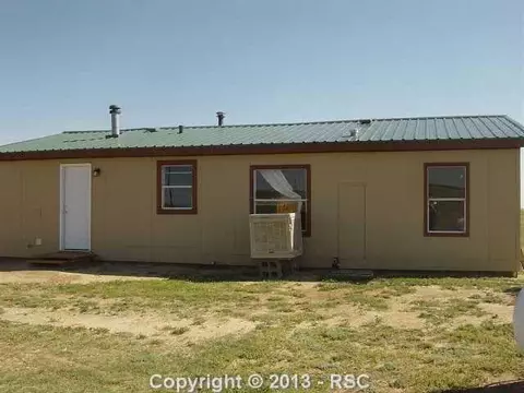 6420 N Ramah Hwy, Yoder, CO 80864 photo 3