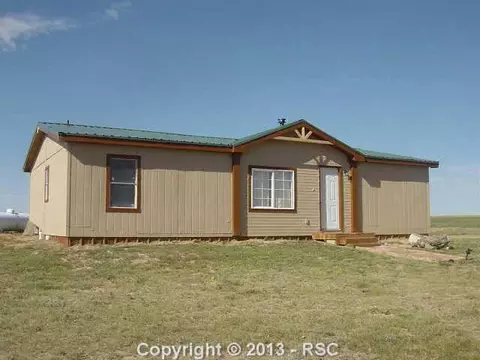 6420 N Ramah Hwy, Yoder, CO 80864 photo 2