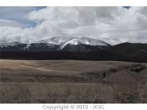 101 Mathew Rd, Divide, CO 80814 photo 1