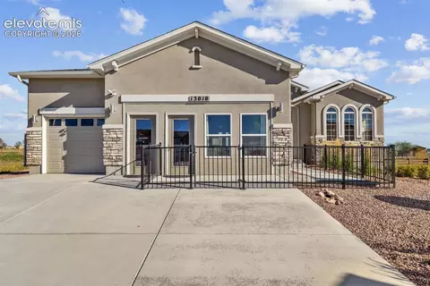 13010 Monument Vista Dr, Peyton, CO 80831