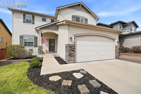 2614 Equine Ct, Colorado Springs, CO 80922
