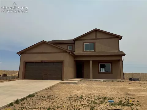 6233 Sawyer Ridge Dr, Pueblo, CO 81008