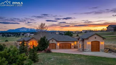 19150 Lochmere Ct, Monument, CO 80132