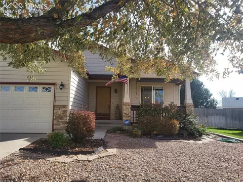 751 Progress Dr, Fountain, CO 80817