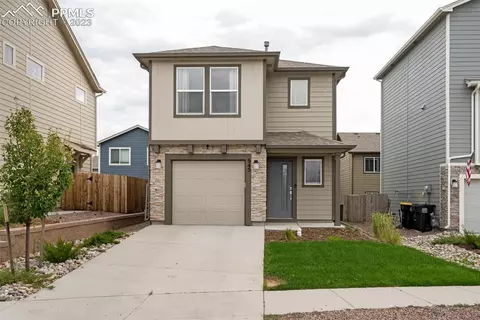 945 Technology Ct, Colorado Springs, CO 80915
