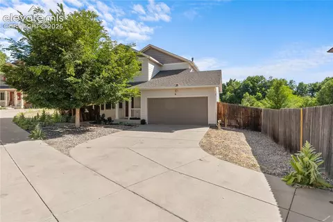 6 Audubon Dr, Colorado Springs, CO 80910