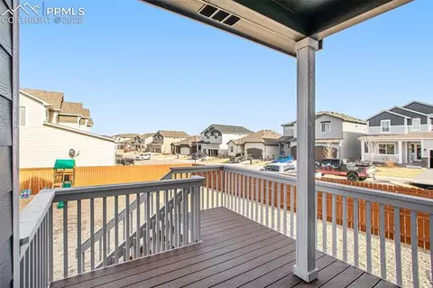 9615 Rainbow Bridge Dr, Peyton, CO 80831 photo 2