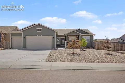 10191 Keating Dr, Peyton, CO 80831