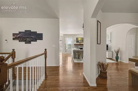 Entry Way - 10191 Keating Dr, Peyton, CO 80831 photo 1 of 1