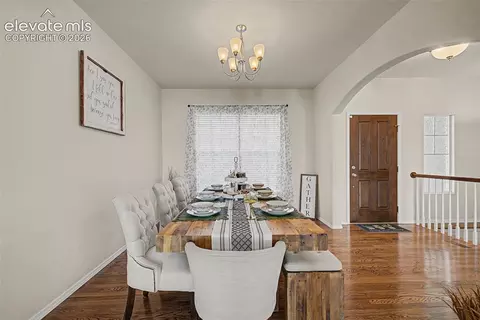 Dining - 10191 Keating Dr, Peyton, CO 80831 photo 1 of 2