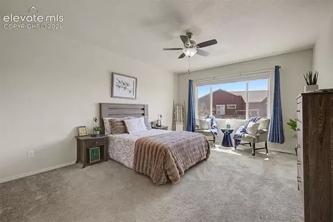 Bedroom - 10191 Keating Dr, Peyton, CO 80831 photo 1 of 6