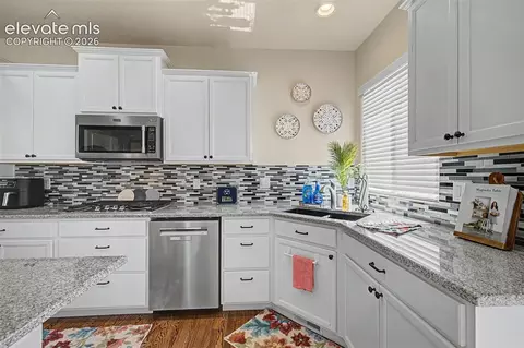 Kitchen - 10191 Keating Dr, Peyton, CO 80831 photo 7 of 7