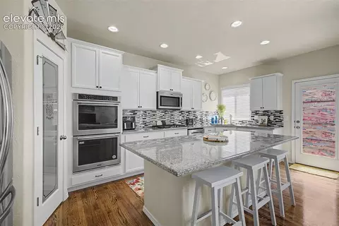 Kitchen - 10191 Keating Dr, Peyton, CO 80831 photo 2 of 7