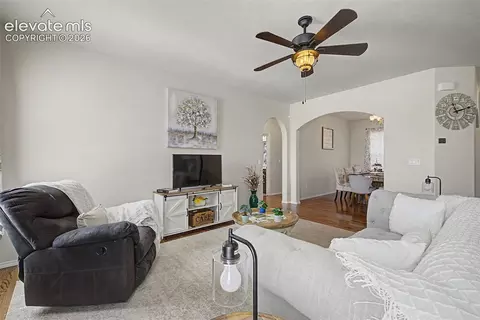 Living - 10191 Keating Dr, Peyton, CO 80831 photo 1 of 3