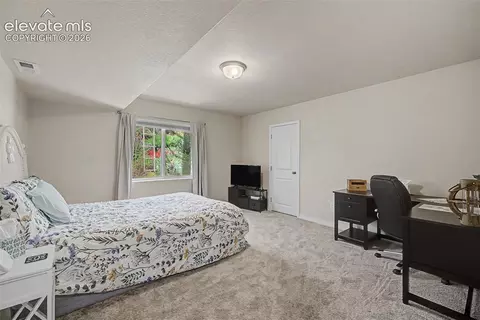 Bedroom - 10191 Keating Dr, Peyton, CO 80831 photo 6 of 6