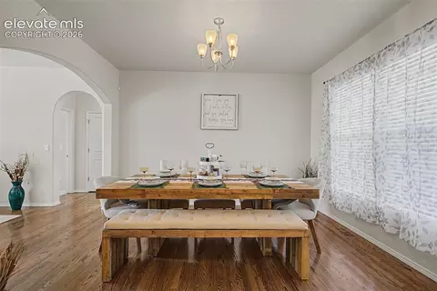Dining - 10191 Keating Dr, Peyton, CO 80831 photo 2 of 2