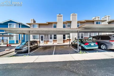 2639 Bannister Ct, Colorado Springs, CO 80920