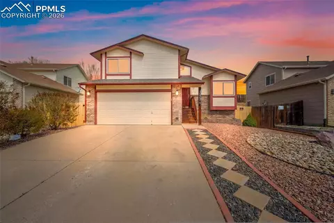 4923 Brant Rd, Colorado Springs, CO 80911