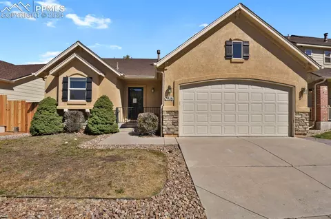 7416 Flathead Lake Dr, Colorado Springs, CO 80923