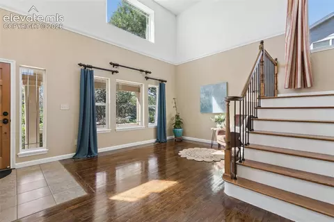 1622 Lookout Springs Dr, Colorado Springs, CO 80921