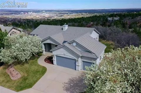 565 Vista Grande Dr, Colorado Springs, CO 80906