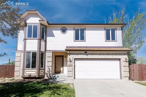 1090 Swayback Dr, Fountain, CO 80817