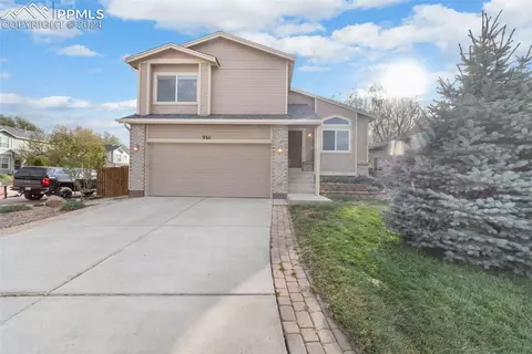 9311 Cormorant Dr, Fountain, CO 80817