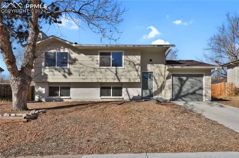 1826 Wooten Rd, Colorado Springs, CO 80915