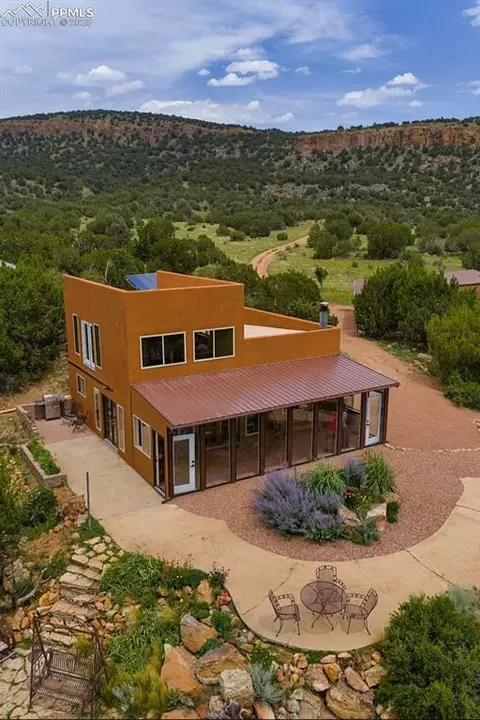 18461 Highway 115, Penrose, CO 81240