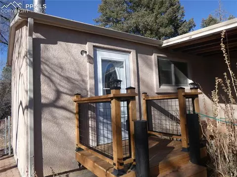 103 E Second St, Ramah, CO 80832