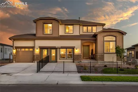 13424 New Ranch Dr, Peyton, CO 80831