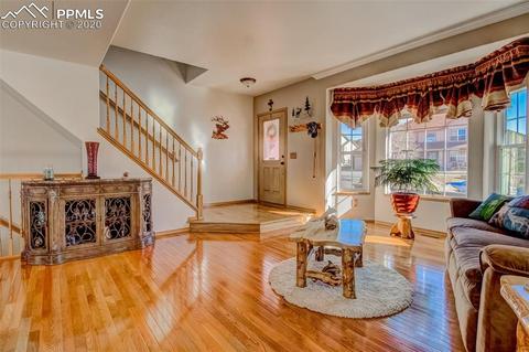 15624 Split Creek Dr, Monument, CO 80132 photo 5