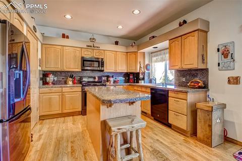 15624 Split Creek Dr, Monument, CO 80132 photo 10