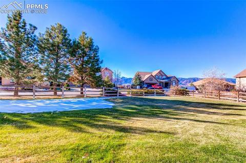 15624 Split Creek Dr, Monument, CO 80132 photo 2