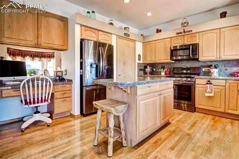 15624 Split Creek Dr, Monument, CO 80132 photo 8