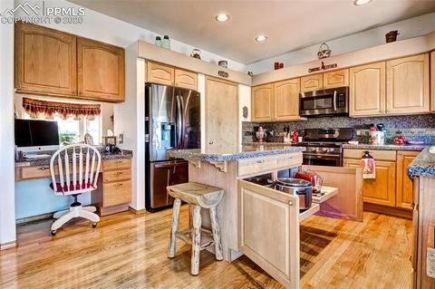 15624 Split Creek Dr, Monument, CO 80132 photo 9
