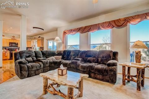 15624 Split Creek Dr, Monument, CO 80132 photo 14
