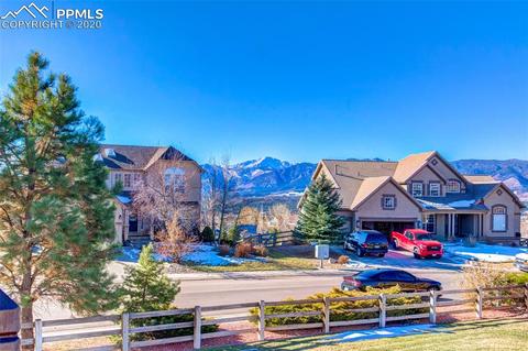 15624 Split Creek Dr, Monument, CO 80132 photo 3