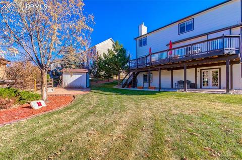 15624 Split Creek Dr, Monument, CO 80132 photo 32