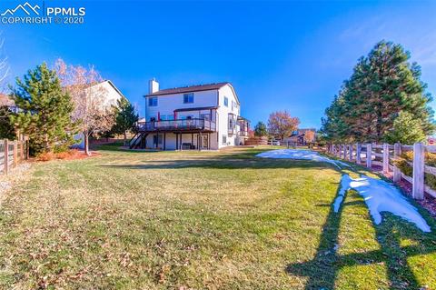 15624 Split Creek Dr, Monument, CO 80132 photo 33