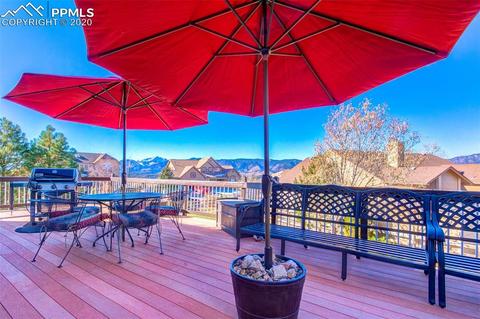 15624 Split Creek Dr, Monument, CO 80132 photo 38