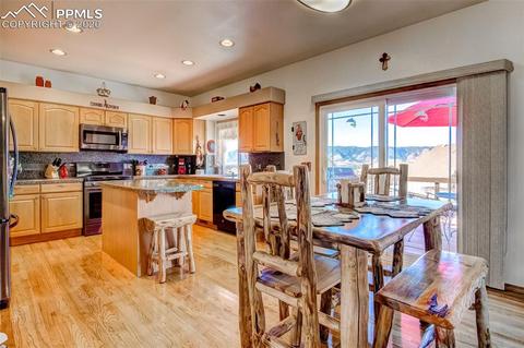 15624 Split Creek Dr, Monument, CO 80132 photo 7