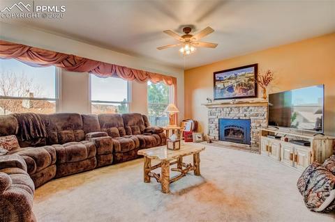 15624 Split Creek Dr, Monument, CO 80132 photo 11