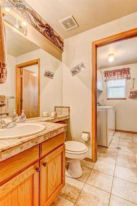 15624 Split Creek Dr, Monument, CO 80132 photo 15