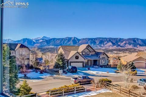 15624 Split Creek Dr, Monument, CO 80132 photo 30