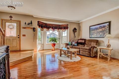 15624 Split Creek Dr, Monument, CO 80132 photo 4