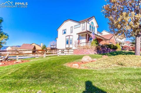 15624 Split Creek Dr, Monument, CO 80132 photo 35