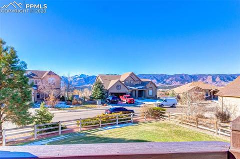 15624 Split Creek Dr, Monument, CO 80132 photo 36
