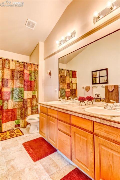15624 Split Creek Dr, Monument, CO 80132 photo 24
