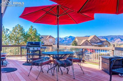 15624 Split Creek Dr, Monument, CO 80132 photo 39